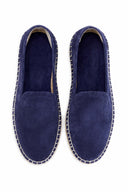 Espadrillas Uomo Liscia