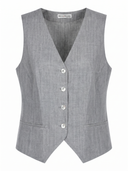 Gilet Donna
