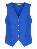 Gilet Donna