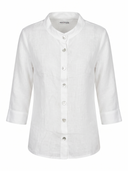Camicia Over Collo Cratere
