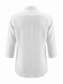 Camicia Over Collo Cratere