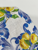 Poncho Scollo a V Manica Kimono