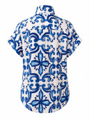 Blusa Over Manica Kimono