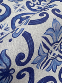 Blusa Over Manica Kimono