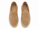 Espadrillas Uomo Liscia