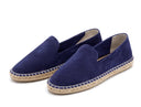 Espadrillas Uomo Liscia