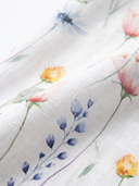 Camicia Donna Collo Coreano