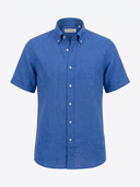Camicia Uomo Manica Corta