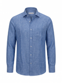 Camicia Uomo Classica