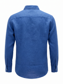 Camicia Uomo Classica