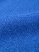 Camicia Collo E Polsi A Contrasto