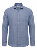 Camicia Uomo mistolino
