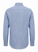 Camicia Uomo mistolino