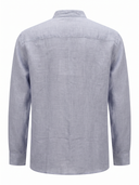 Camicia Uomo mistolino