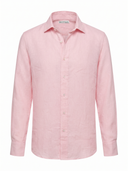Camicia Uomo mistolino