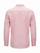 Camicia Uomo mistolino
