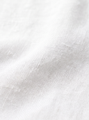 T-Shirt lino a Maglia