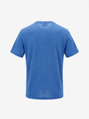 T-Shirt lino a Maglia
