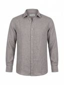 Camicia Uomo mistolino