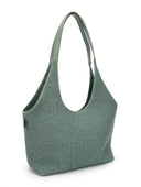 Borsa Squadrata Raffia