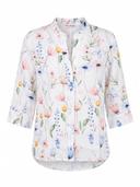 Camicia Donna Collo Coreano