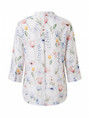 Camicia Donna Collo Coreano