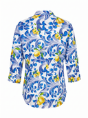 Camicia Donna Collo Coreano