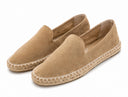 Espadrillas Uomo Liscia