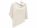 Poncho Misto Cashmere