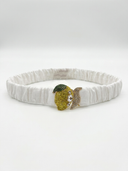 Cintura Donna Elastica LIMONE