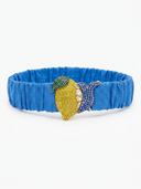 Cintura Donna Elastica LIMONE