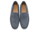 Mocassino Con Pattina