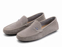 Mocassino Con Pattina
