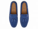 Mocassino Uomo Con Nappine