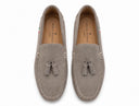Mocassino Uomo Con Nappine