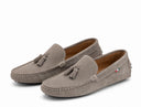 Mocassino Uomo Con Nappine