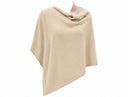 Poncho Misto Cashmere