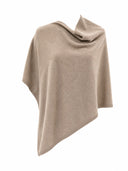 Poncho Misto Cashmere