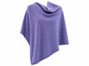 Poncho Misto Cashmere