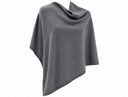 Poncho Misto Cashmere