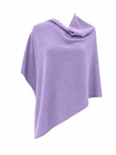 Poncho Misto Cashmere