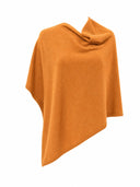 Poncho Misto Cashmere