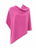 Poncho Misto Cashmere
