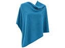 Poncho Misto Cashmere