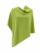 Poncho Misto Cashmere