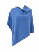 100% Cashmere Poncho