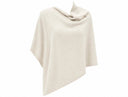 100% Cashmere Poncho