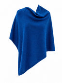 100% Cashmere Poncho