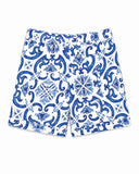 Short with Darts