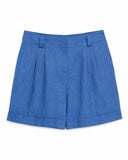 Short Con Pinces